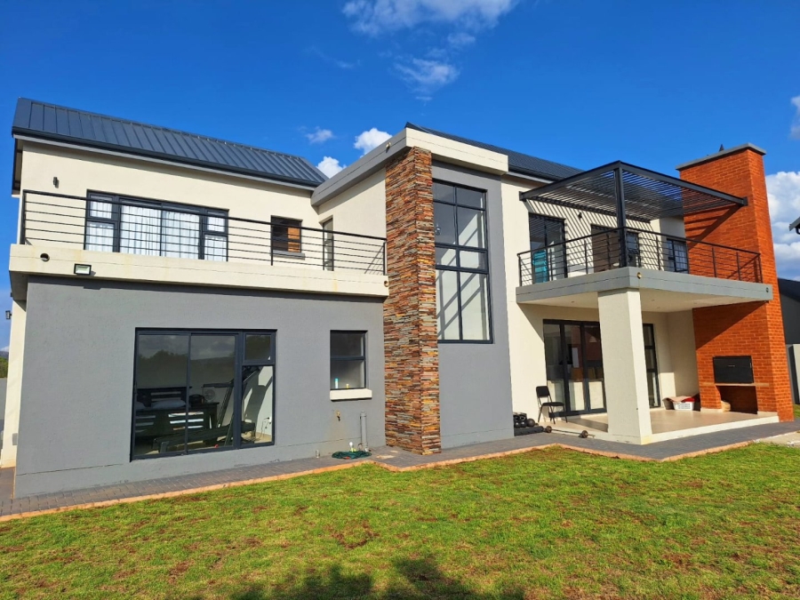 4 Bedroom Property for Sale in La Camargue Private Country Estate North West